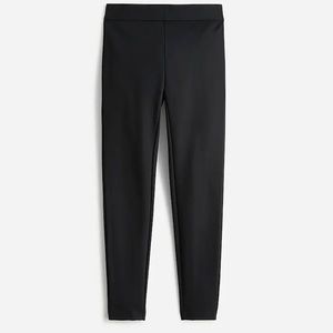 NWT J. Crew Petite Pixie Pant in Stretch Ponte